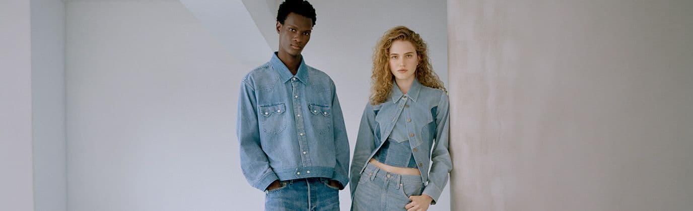 LEVIS